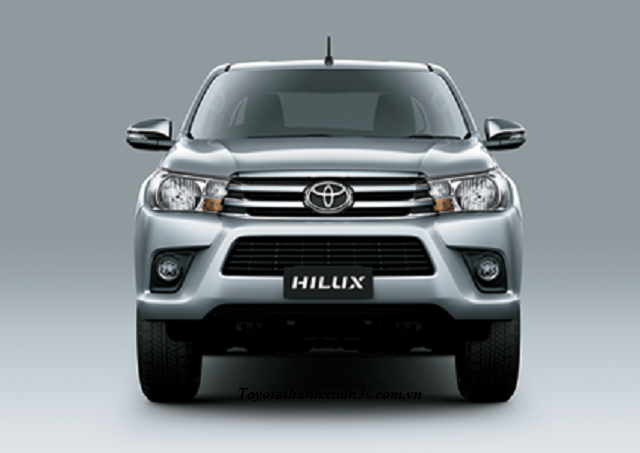 Hilux